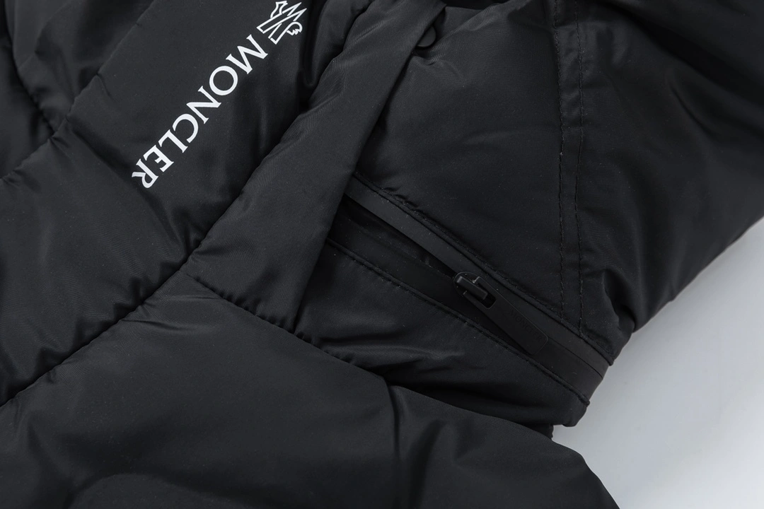 &wg.luxury- 7o9385r Jarama down jacket white duck down oversized item:D-F431J1829